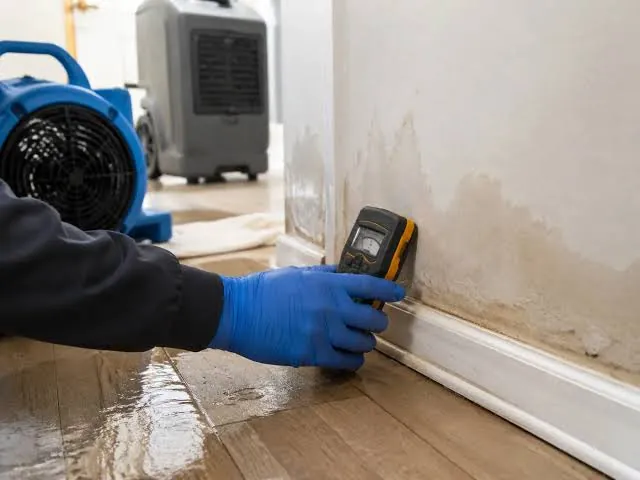 24/7 Water damage restoration services in Prestonville, KY - Rapid flood cleanup and mitigation